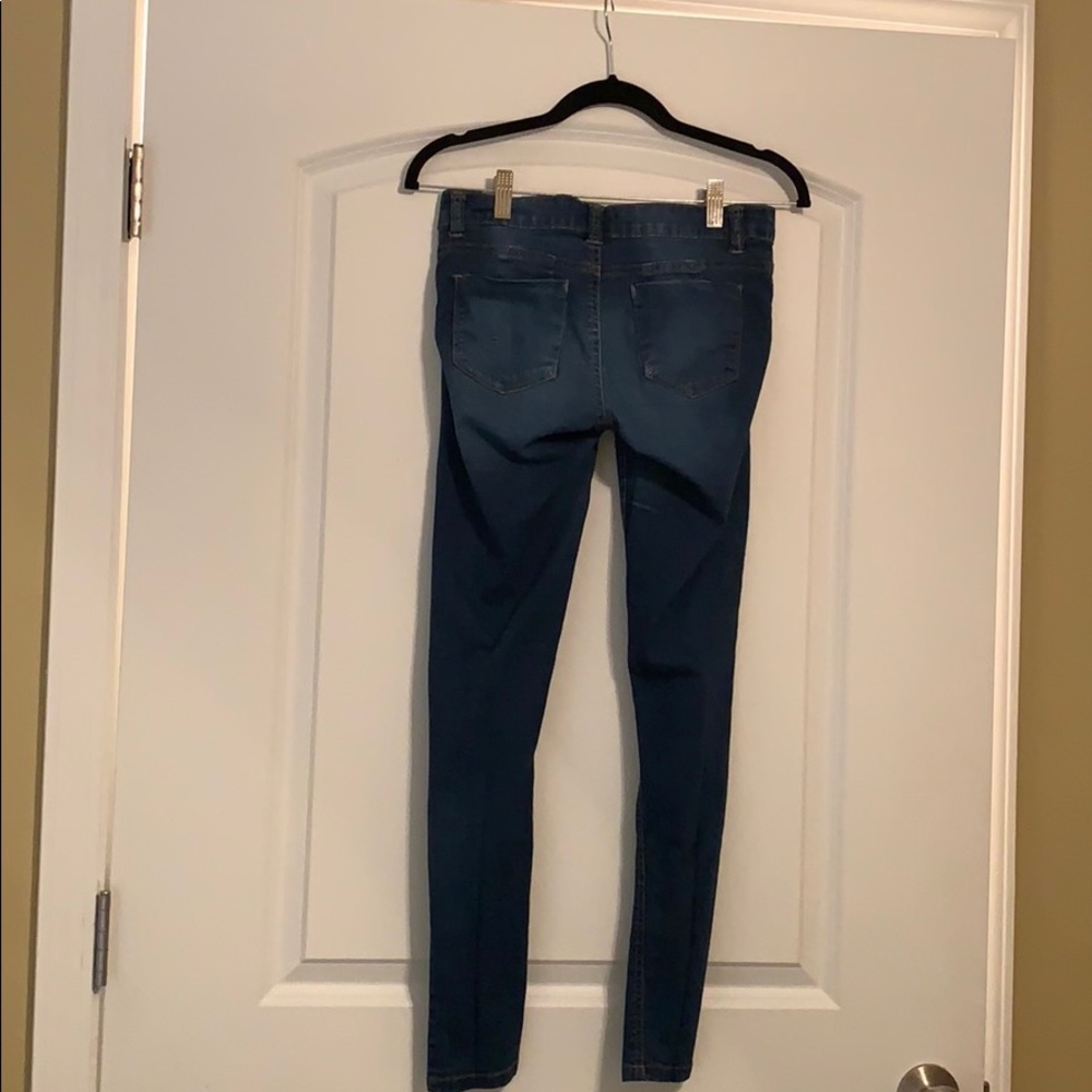 GENERRA Jeans